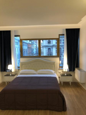 A&F Apartment Padova Piazza Garibaldi Padova